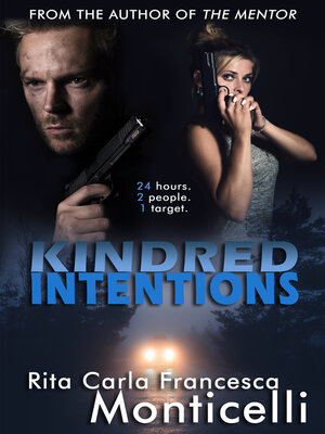 cover image of Kindred Intentions